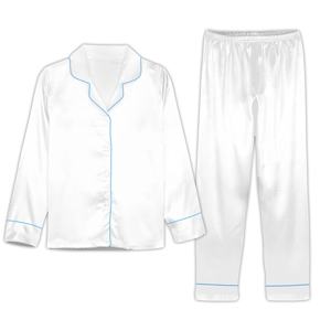 Long Pajamas Set