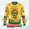 bobs burgers ugly christmas sweater a juicy delicious christmas auramez 2