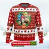 fairy tail ugly christmas sweater a christmas tail design auramez 2