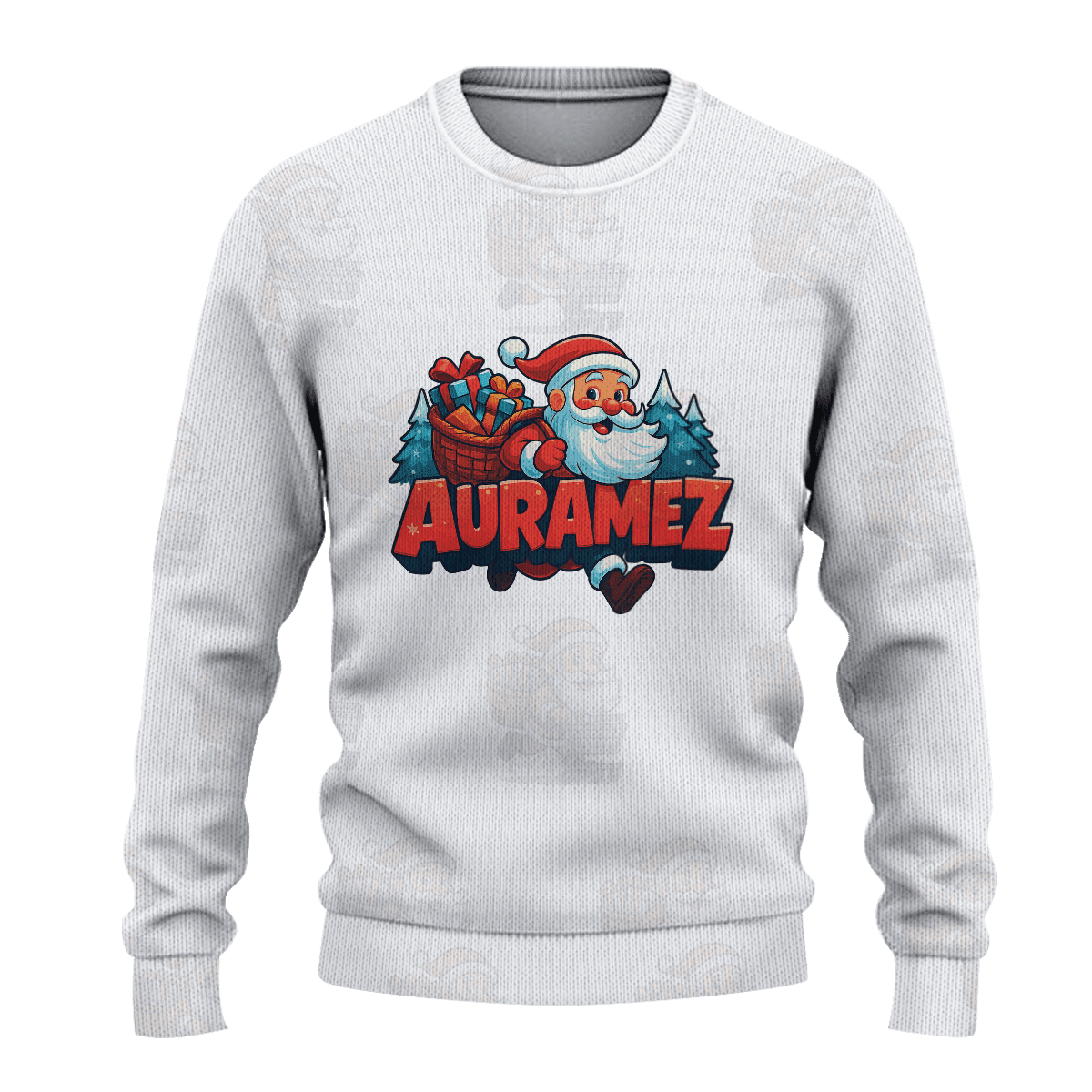 Ugly Christmas Sweater