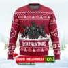 akatsukimas akatsuki christmas sweater 1