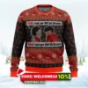akira tetsou shima and shotaro kaneda ugly christmas sweater 1