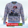angel beats nakamura yuri ugly christmas sweater 1