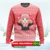 anya spy x family ugly christmas sweater 1