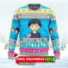 being rivals ugly christmas sweater 1