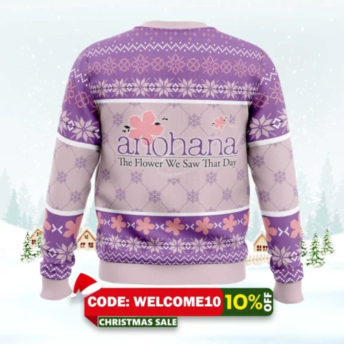 best friends ugly christmas sweater 2