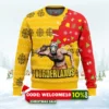 borderlands v2 ugly christmas sweater 1