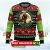 call of duty ugly christmas sweater 1