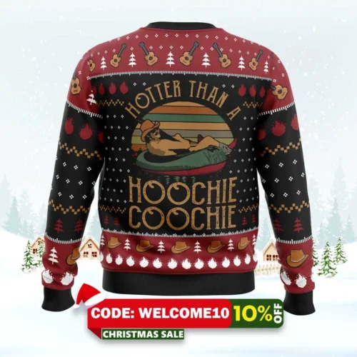 chattahoochee alan jackson ugly christmas sweater 2