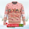 chibi christmas k on! ugly christmas sweater 1