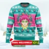 christmas at school saiki kusuo no psi nan ugly christmas sweater 1