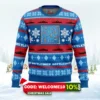 christmas battleship board games ugly christmas sweater 1