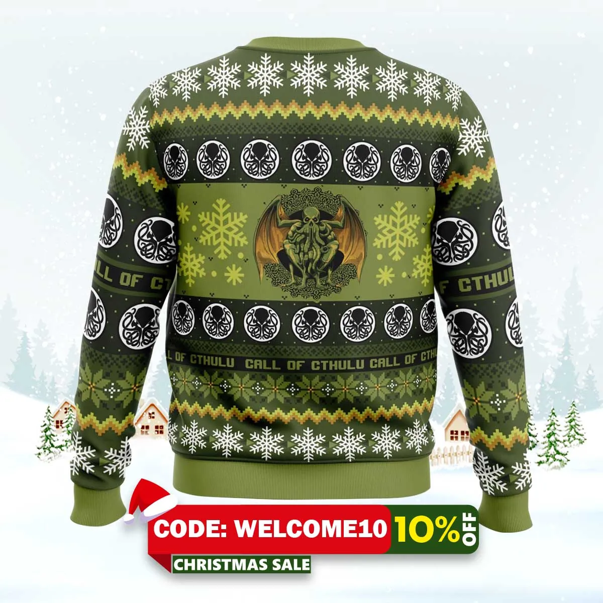 christmas call of cthulu board games ugly christmas sweater 2 christmas call of cthulu board games ugly christmas sweater 2
