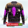 christmas crystal the dark crystal ugly christmas sweater 1