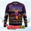 christmas dragon spyro ugly christmas sweater 1