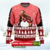 christmas girls guilty crown ugly christmas sweaters 1