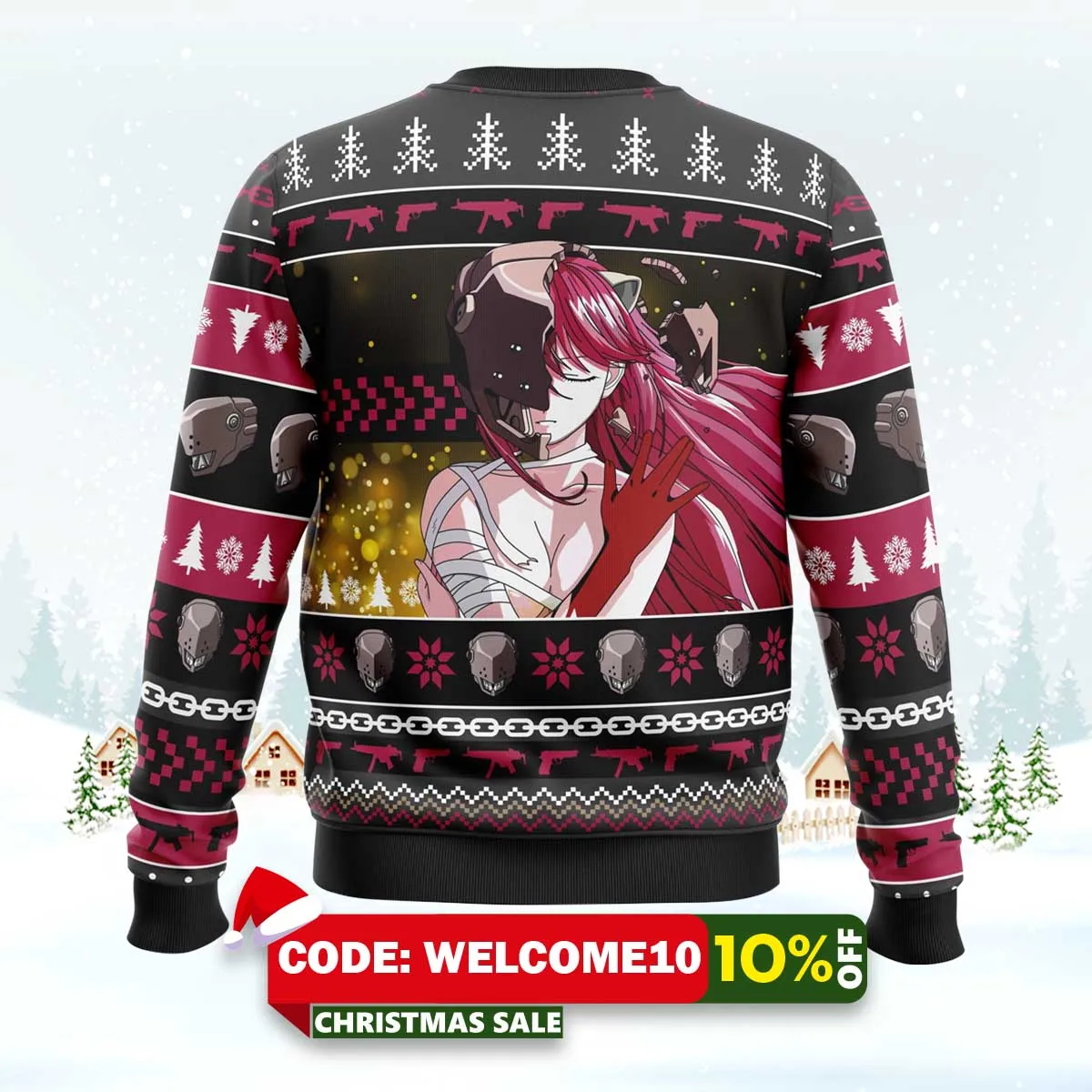 christmas lucy elfed lied ugly christmas sweater 2 christmas lucy elfed lied ugly christmas sweater 2