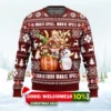 christmas magic spell charlotte ugly christmas sweater 1
