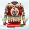 christmas matthew dazed and confused ugly christmas sweater 1