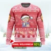 christmas mitsukuni quran high school host club ugly christmas sweaters 1