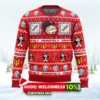 christmas monopoly board games ugly christmas sweater 1