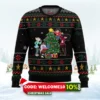 christmas steven steven universe ugly christmas sweater 1
