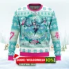christmas symphony hatsune miku ugly christmas sweater 1