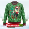 clannad wish upon a star this christmas ugly sweater 1