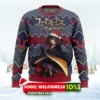 code geass alt ugly christmas sweater 1