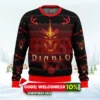 diablo 3 ugly christmas sweater 1