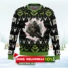 doom v2 ugly christmas sweater 1