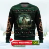 elden ring v2 ugly christmas sweater 1