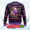 fantasy puppet christmas dark crystal ugly christmas sweater 1