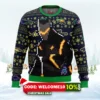 fortnite ugly christmas sweater 1