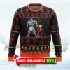 fullmetal alchemist elrics sprites ugly christmas sweater 1