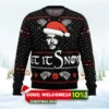 game of thrones let it snow ugly christmas sweater 1