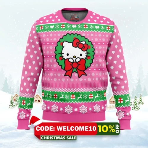 gizmo gremlins cute christmas sweater 1