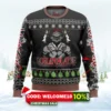 goblin slayer 2 ugly christmas sweater 1
