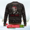 goodfellas funny how ugly christmas sweater 1