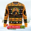 gordon freeman half life ugly christmas sweater 1