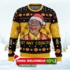 got any cookies family matters ugly christmas sweater 1
