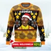 got any cookies steve urkel ugly christmas sweater 1