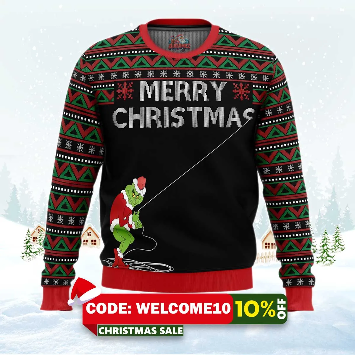 grinch stole christmas ugly christmas sweater 1 grinch stole christmas ugly christmas sweater 1