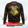 harry potter sigils ugly christmas sweater 1