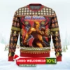 he man masters of the universe ugly christmas sweater 1