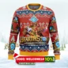 hearth stone alt ugly christmas sweater 1