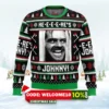 here's johnny the shining ugly christmas sweater 1