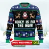 holiday sweater ugly christmas sweater 1