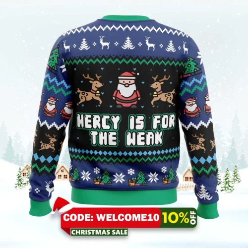 holiday sweater ugly christmas sweater 2