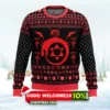 homonculi fullmetal alchemist ugly christmas sweater 1